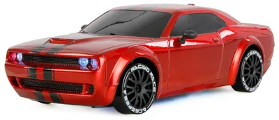 Obrázek produktu pro Amewi 21114, Auto na driftování, 1:20, 6 rok/roky, 300 mAh, 222 g