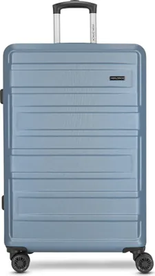 Produktbild von Worldpack New York 2.0 4 Rollen Trolley L 76 cm