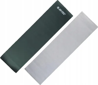 Image de Hi-tec Tapis Matte Silver Silver One Size