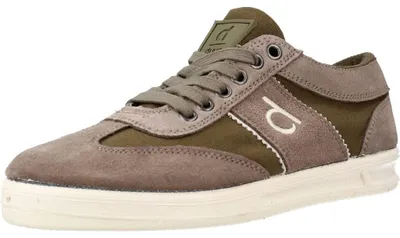 Produktbild von Schuh der Serie NEW PERE 02 in Braun