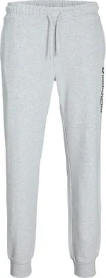 Produktbild von Jack & Jones Gordon Beau Trainingshose Grau M Herren Grau M