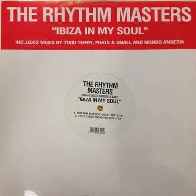 Image de Ibiza dans mon âme