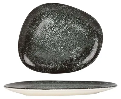 Obrázok produktu pre Bonna tanier - Cosmos - porcelán - 33 cm