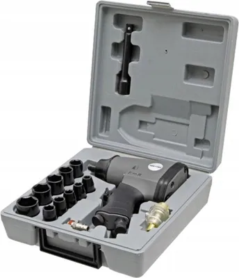 Productafbeelding van Slagschroefset 1/2"      2009537