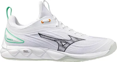 Produktbild von Mizuno Wave Luminous 3 Indoor-sportschuhe Weiß EU 42 Mann Weiß EU 42