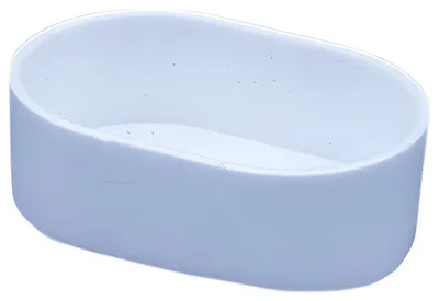 Produktbild von Nobby Futter- und Wassernapf oval