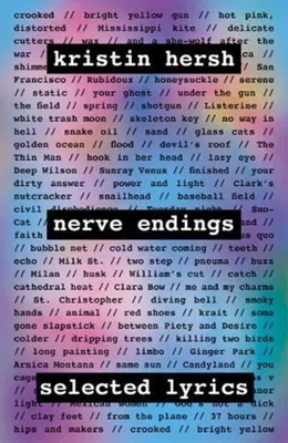 Produktbild von Nerve Endings
