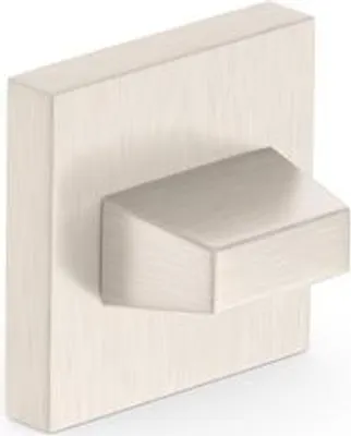 Obrázok produktu pre Wc Knob Nickel