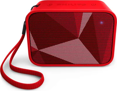 Produktbild von Philips Lautsprecher Pixelpop mit Bluetooth