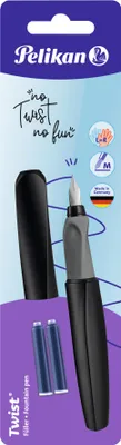 Produktbild von Twist Füllhalter, Füllfederhalter