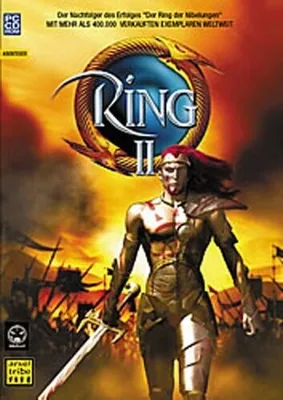 Produktbild von Ring 2