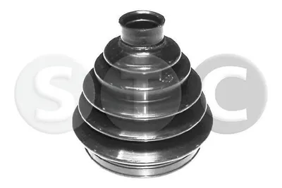 Produktbild von STC T400157 Achsmanschette für FIAT PANDA (169) Radseitig Antriebswelle