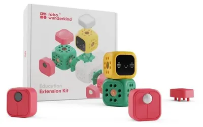 Obrázok produktu pre Rozširujúci vzdelávací balíček pre Robo Wunderkind
