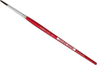 Produktbild von Humbrol Evoco Pinsel Größe 4  1524104