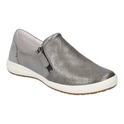 Produktbild von JOSEF SEIBEL Damen Slipper Caren 22 | grau