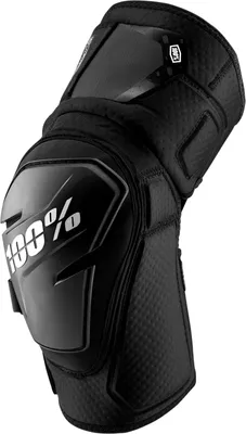Obrázek produktu pro 100% unisex chránič kolen Fortis , černý, S/M