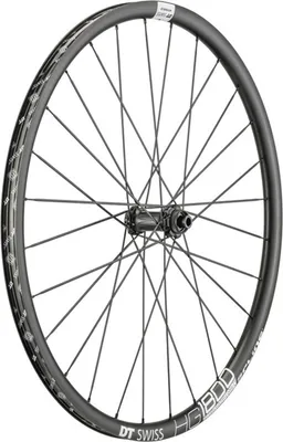 Produktbild von DT Swiss VR HG 1800 Spline 25 27.5"/24mm Alu, sw, DB CL, 110/12mm TA Boost