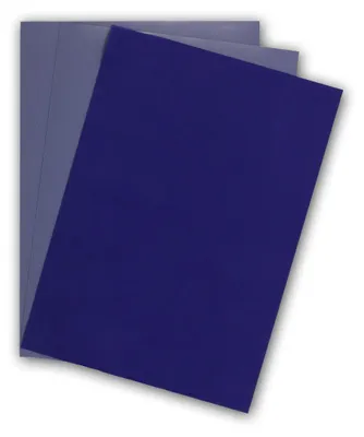 Produktbild von Poli-Tape Tubitherm - Plt300 Blue - Din A4