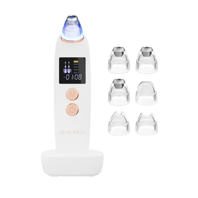 Obrázek produktu pro BEAUTIFLY B-Derma PRO Ultrazvukový kartáč na obličej