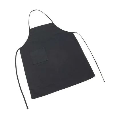 Produktbild von Grillchef Grillschürze 13701 105x70cm schwarz