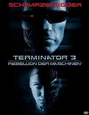 Produktbild von Terminator 3 - Rebellion der Maschinen (Steelbook)