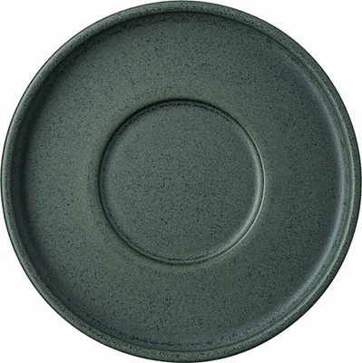 Image de Rosenthal Lava Espresso-Untertasse 10590-405211-14716 4012438580296