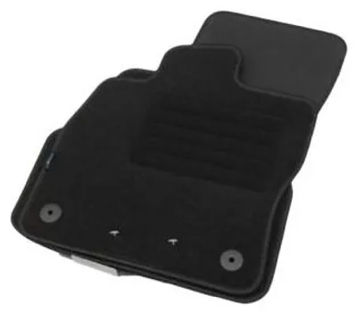 Image de Tapis de sol en moquette pour SKODA Octavia 4 (à partir de 2020)