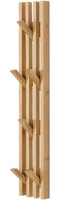 Obrázek produktu pro Autronic Věšák bambus DR-B025 NAT