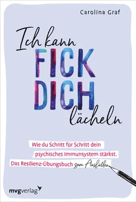 Obrázek produktu pro Ich kann fick dich lächeln