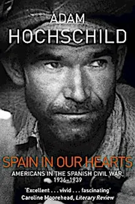 Productafbeelding van Spain in Our Hearts