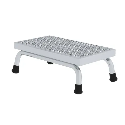 Produktbild von MUNK Arbeitspodest R13 starr 1 Stufe
