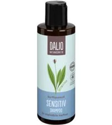 Obrázek produktu pro Sensitive - Šampon 200ml