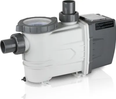 Image de GRE Pompe de piscine 3/4 hp - 19,54 m³/h VSG75