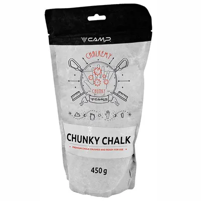 Obrázok produktu pre magnézium CAMP CHUNKY CHALK 450g