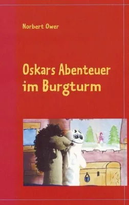 Zdjęcie produktu dla Oskars Abenteuer im Burgturm