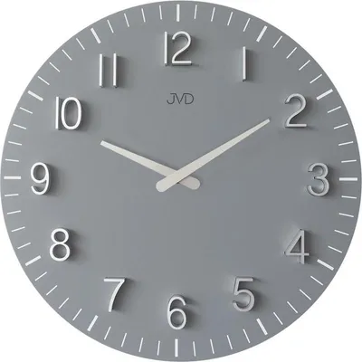 Obrázek produktu pro Nástenné hodiny JVD HC404.3, 40 cm
