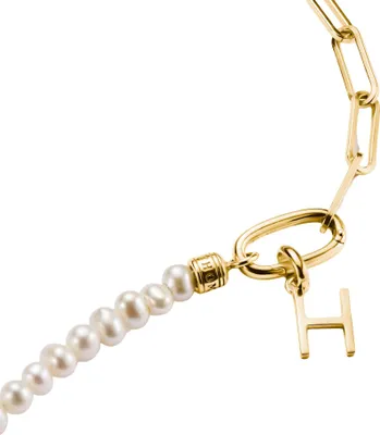 Immagine prodotto di Thomas Sabo - CC1214-413-39 - Ciondolo charm - Unisex - Charm Club
