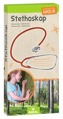 Obrázek produktu pro Stetoskop Expedition Nature
