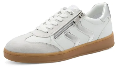 Zdjęcie produktu dla Marco Tozzi sneaker biały