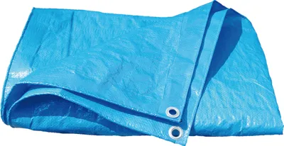 Produktbild von High Peak Abdeckplane PE         250x230 | 41731