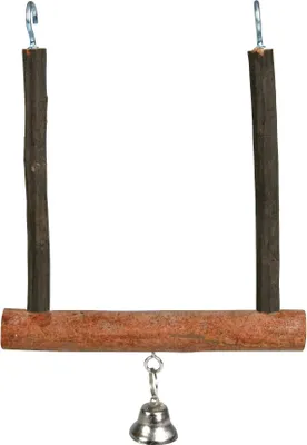 Image de Balancoire trapeze 12 × 15 cm