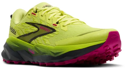 Produktbild von Brooks CASCADIA 19 Lady | 1204461B711, Größe:US 11 - EU 43 - CM 28 - UK 9
