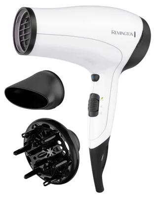 Produktbild von REMINGTON Haartrockner D3015 Power Volume 2000