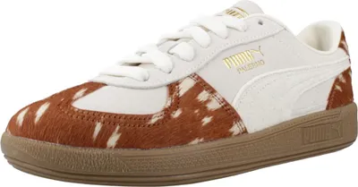 Obrázek produktu pro Puma Yellow Palermo Doelette Bílý