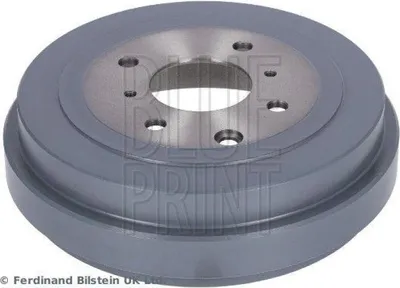Produktbild von 2x BLUE PRINT Bremstrommel Hinten ADBP470052