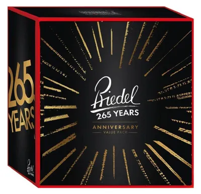 Produktbild von Riedel RIEDEL SUPERLEGGERO LOIRE 2PK 265 JAHRE 2425/33-265