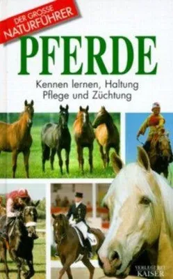 Produktbild von Pferde | kolektiv