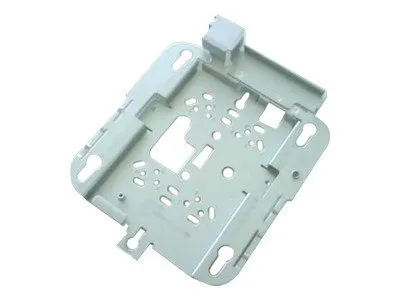 Produktbild von Cisco AIR-AP-BRACKET-2=, WLAN-Zugangspunkt-Halterung, Cisco Aironet Wireless Access Point, Silber, Metall, 204 g, 1 Stück(e)