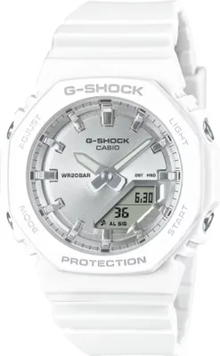 Image de Casio - GMA-P2100-7AER - Montre Bracelet - Femmes - Quartz - G-Shock