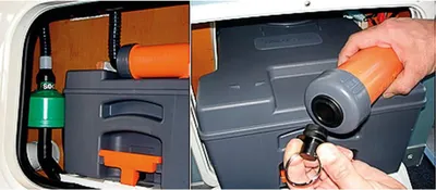 Image de Système écologique Sog 2 Pour Cassette C250-c260 - Sog